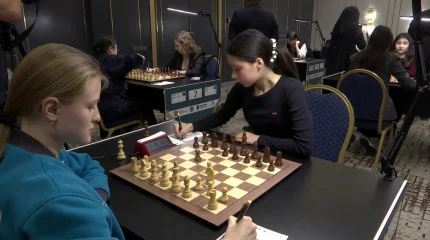 Финалы четырёх Кубков Казахстана по шахматам завершились в Алматы