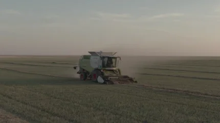 Казахстанские фермеры получат доступ к спутниковым данным