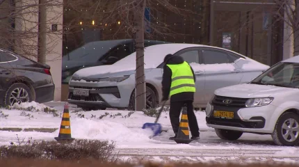 Три человека погибли в ЗКО из-за непогоды