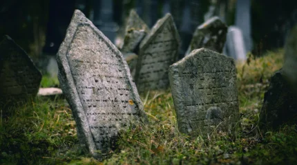 Закопала $43 тысячи: мошенница убедила женщину в «магии кладбища» в Кыргызстане