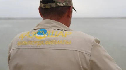 229 «ровесников независимости» трудятся в водохозяйственной отрасли Казахстана