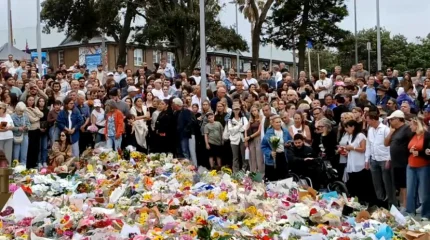 Tеракт на пляже Бонди: Токаев выразил соболезнования народу Австралии