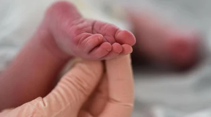 Рождение с символикой: 18 малышей появились в День Независимости