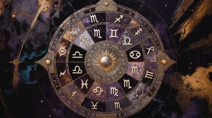 Гороскоп на 17 декабря 2025 года