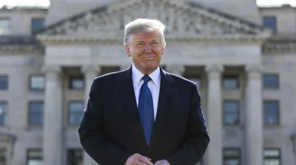 Трамп расширил запрет на въезд в США для граждан 20 стран