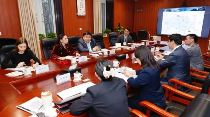 Казахстанские вузы укрепляют связи с ведущими университетами Китая