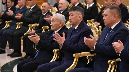 2030 жылға дейін 200 нысанға реконструкция жасалып, 86 мың шақырым желі жаңарады