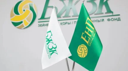 Жыл басынан бері Бірыңғай зейнетақы қорының табысы 1,65 трлн теңгеге жетті