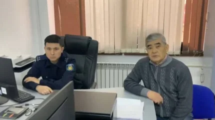 Алаяқтар тұрғынның 13 миллион теңгесін жымқырған