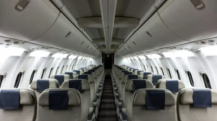 Драка иностранных пассажиров на рейсе Алматы - Бангкок обернулась уголовным делом