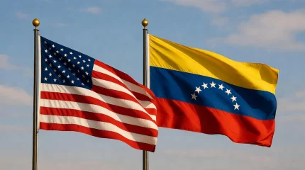 Трамп объявил правительство Венесуэлы террористической организацией