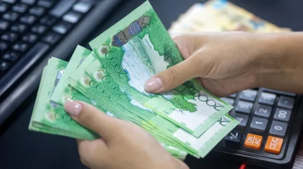Контроль мобильных переводов в Казахстане: что действительно изменится с 2026 года