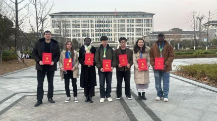 Қазақстандық студент халықаралық BRICS чемпионатында алтын медаль жеңіп алды