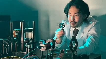 Қазақстандық офтальмолог «Ғылыми Оскарды» иеленді