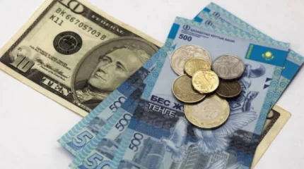 Биржада доллар бағасы күрт арзандады