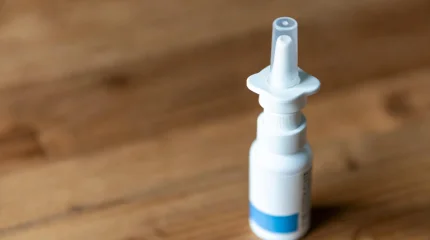 Сон под угрозой: как спреи от насморка мешают ночному отдыху