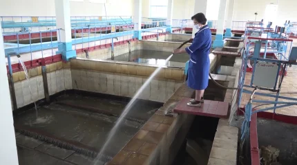 Қаладағы ауыз судың сапасына оралдықтардың көңілі толмайды