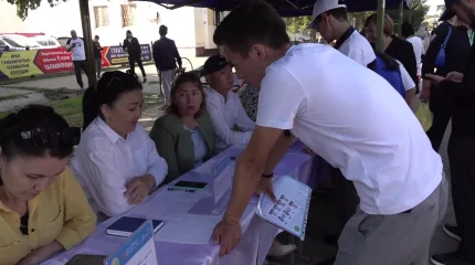 Елімізге кәсіби даярлығы жоғары, білікті жұмысшылар қажет