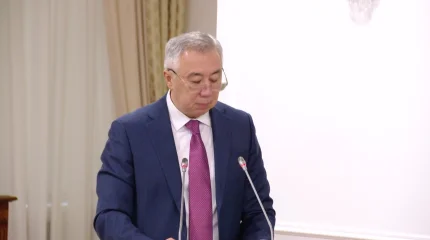 «Жұмысты күшейтіңдер»: Олжас Бектенов әкімдерге қатаң тапсырма берді