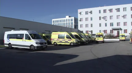 Медицина қызметкеріне күш қолданғандар 12 жылға дейін сотталады