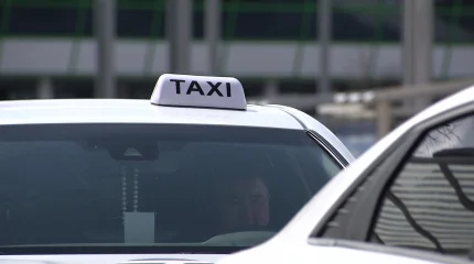 Такси қызметі заңмен реттелуі мүмкін