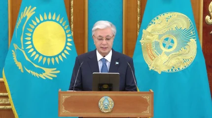 Президент поздравил энергетиков и поставил задачи по обновлению отрасли