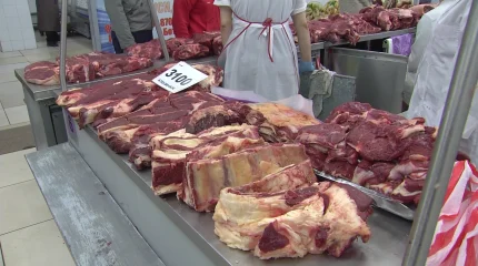 Перечень социально-значимых продуктов будет увеличен в Казахстане