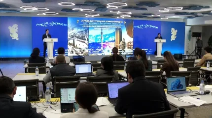 В Алматы решат проблему пробок и общественного транспорта