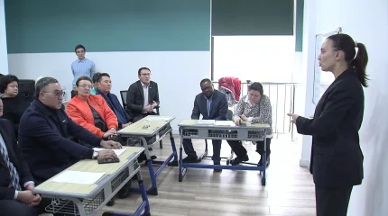 На задержку зарплаты и отсутствие обязательных социальных и налоговых отчислений пожаловались педагоги одной из частных школ Алматы