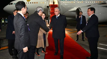 Соглашения на 3,7 миллиарда долларов подпишут в ходе визита Токаева в Японию