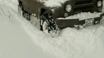 Охотника четвертые сутки ищут в Атырауской области