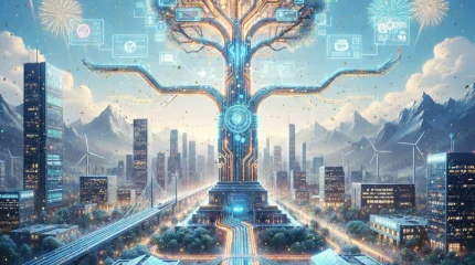 Көзге көрінетін өзгерістер: цифрландыру, инфрақұрылым және активтердің қайтарылуына азаматтардың көзқарасы