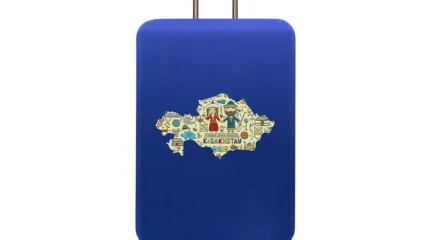 Казахстан вошел в топ-7 у китайских туристов