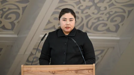 Дроны и ИИ будут выявлять незаконную застройку в Казахстане