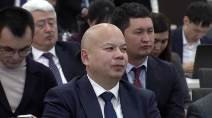 Өңдеу өнеркәсібіндегі өндіріс көлемі 24 трлн теңгеден асты