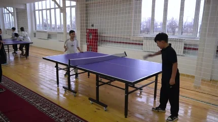 44 % населения Казахстана сегодня регулярно занимаются спортом - Минтуризма и спорта РК