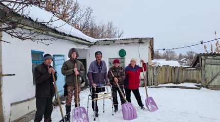 «Таза бейсенбі» объединила казахстанцев в заботе о людях и природе