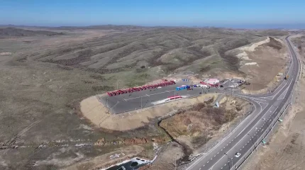 Дорога "Западная Европа - Западный Китай" – это новый транзитный потенциал страны, - депутат