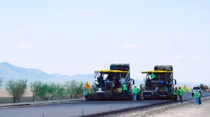 В Казахстане установили жесткие сроки ремонта дорог