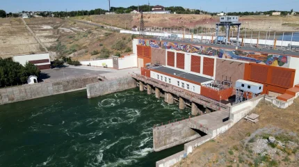 Су үнемдеу технологиясы енгізілген аумақ көлемі 150 мың гектарға жетті