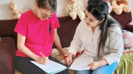 Қазақстанда патронаждық қызметті дамытудың арқасында үйде балалардың өлімі 22%-ға төмендеді