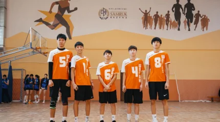 20 регионов – одна миссия: фонд Samruk-KazynaTrust помог 1 миллиону казахстанцев