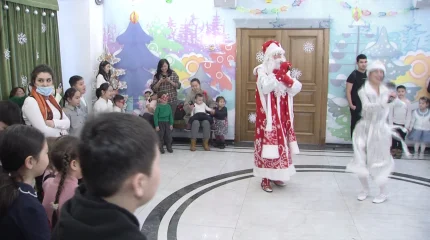 Қос қаланың достығы жаңа деңгейге көтерілді