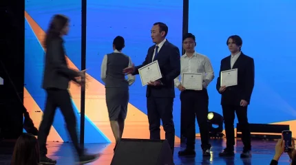 Астанада жұмысшы мамандықтар жылы қорытындыланды