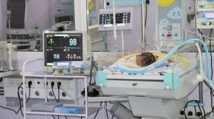 ТОП-7 лидирующих показателей казахстанского здравоохранения