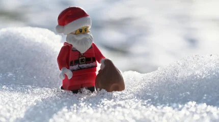 Погода на выходных: снег, метель и морозы до -35 градусов