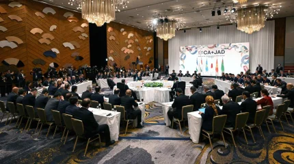 Қазақстан Жапонияның су үнемдеу технологиясына қызығушылық танытты