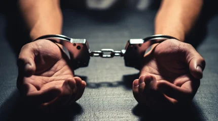 Казахстанца экстрадировали из Швеции по делу о хищении 55 млн тенге