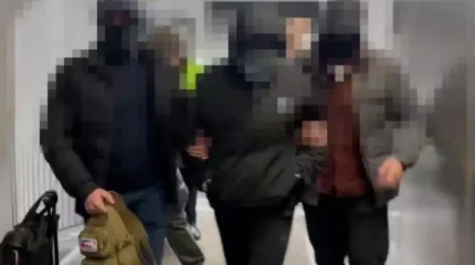 Банк ақшасын ұрлаған адам Швециядан экстрадицияланды