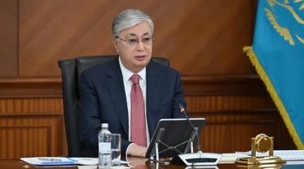 Президент ТМД-ға мүше мемлекеттер басшыларының бейресми кездесуіне қатысады